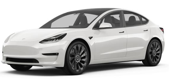 TESLA MODEL 3 2023 5YJ3E1EA1PF424448 image